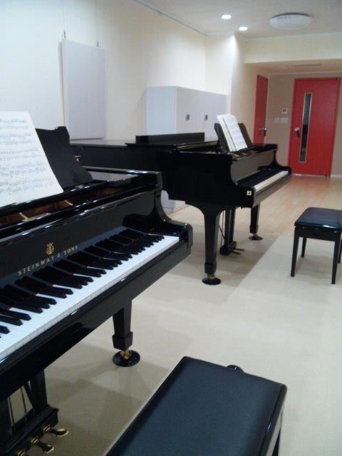 クラングピアノ教室 福岡市中央区